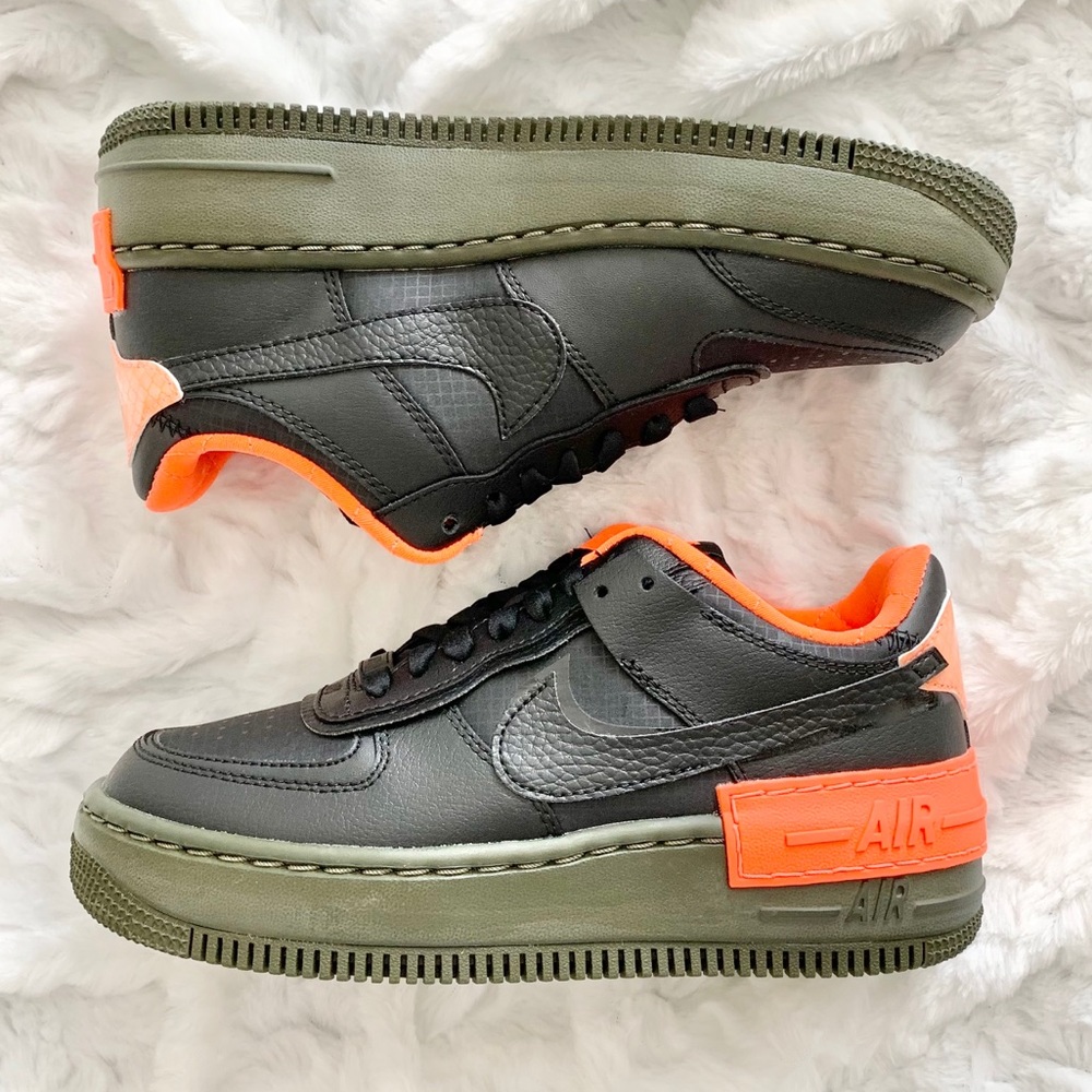 Air Force 1 Shadow